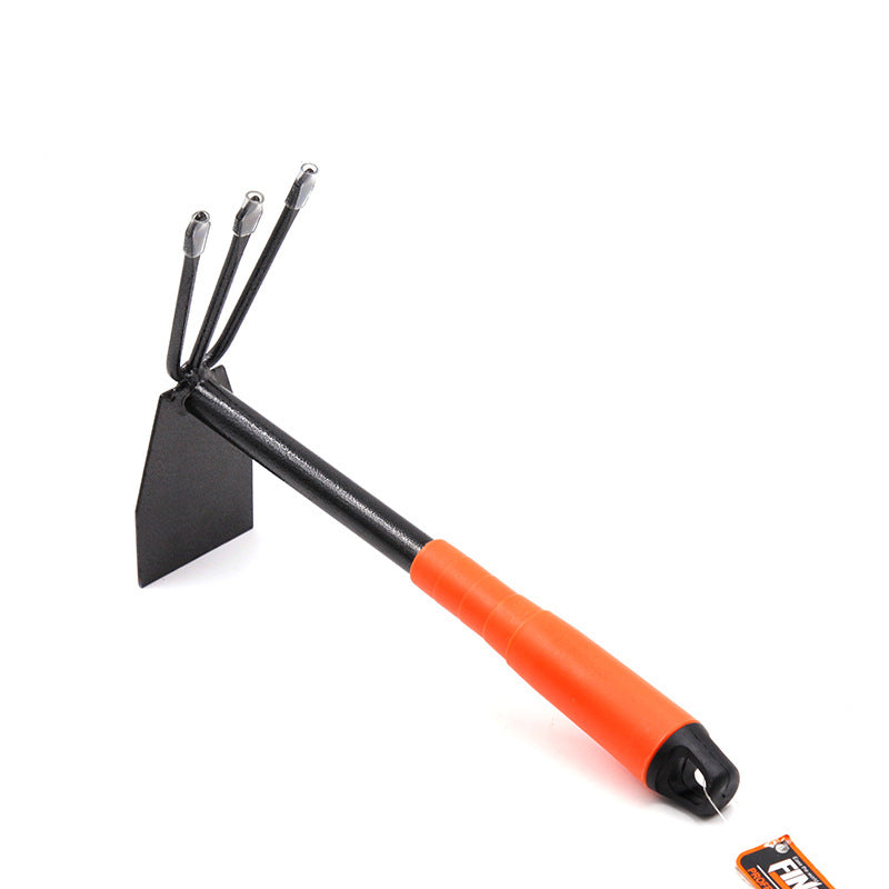 Finder Gardening Five-Piece Set Of Household Tools Garden Flower Shovel Hoe Garden Planting Tool Set